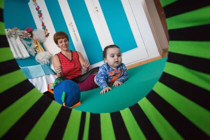 La colchoneta de polex, un aliado imprescindible del movimiento libre