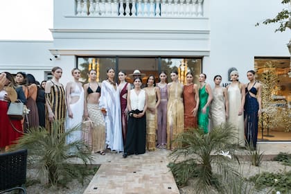 La colección de Artesia.