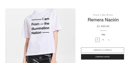 La colección especial de Calu