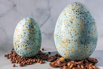 La colección Mar del Rodrigo Bauni