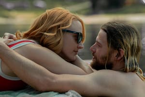 La colina de los perros (2025), una producción de Polonia que se puede ver en Netflix