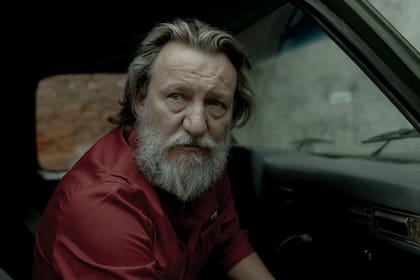 La colina de los perros es una producción polaca del director Piotr Domalewski