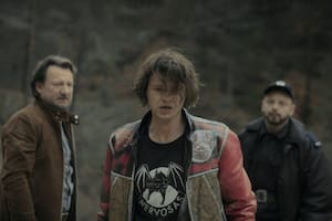 La colina de los perros está disponible en Netflix (Foto: Netflix)