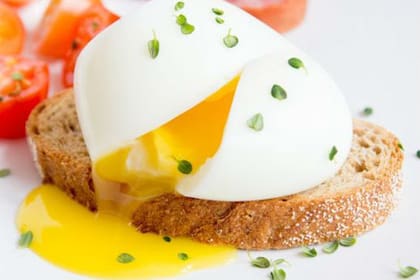 La colina, que se encuentra en los huevos, puede protegernos de la enfermedad de Alzheimer