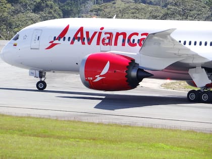 La colombiana Avianca apuesta a conexiones desde el interior.