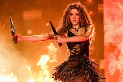 La colombiana vuelve a presentarse en la Argentina durante el 8, 9 y 11 de diciembre en el estadio Vélez Sarsfield