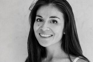 La historia detrás de los emojis de Apple según su creadora Ángela Guzmán