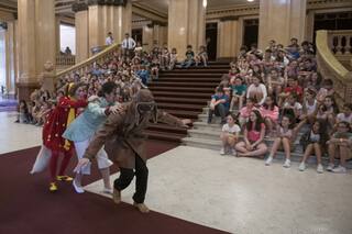 Colonias alternativas: qué opciones hay para pasar febrero