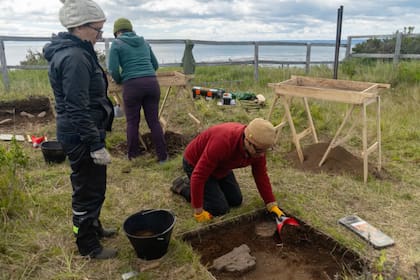 La colonia fracasó por falta de abastecimiento y reducción drástica de la expedición original