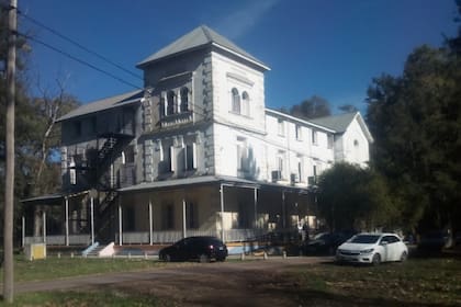 La Colonia Montes de Oca