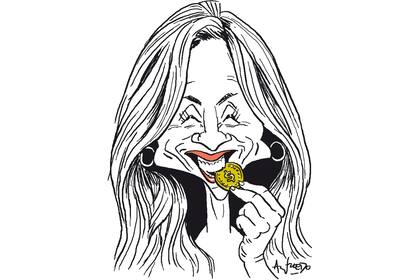 La columna de Carlos Pagni