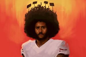 Kaepernick: mucho más que una victoria de US$ 70 millones