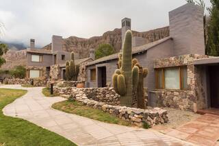 6 hoteles elegidos en la Quebrada de Humahuaca