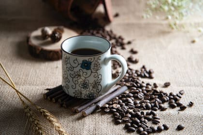 La combinación de café con aceite de oliva se volvió tendencia en redes sociales (Foto Pexels)