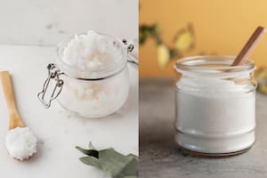 Por qué se aconseja mezclar sal y bicarbonato para la limpieza profunda del hogar