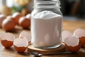 La combinación de estos ingredientes puede tener un nuevo uso en el hogar (Foto: Grok)