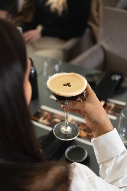 La combinación de sabores que se permite crear ha dado como resultado la unión de dos reconocidas marcas internacionales como Nespresso y Drambuie