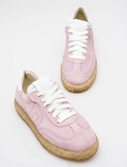 La combinación de texturas suma sofisticación.