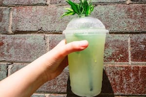 La combinación del aloe vera y el limón potencia sus propiedades, elimina toxinas y mejora la salud digestiva (Foto Pexels)