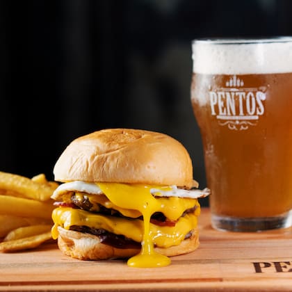 La combinación perfecta espera en Pentos