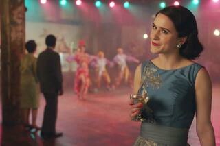The Marvelous Mrs. Maisel: todo lo que podemos esperar de la segunda temporada