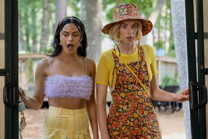 La comedia negra llega a Netflix este viernes