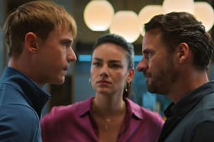 La comedía que arrasa en la plataforma de streaming (Captura: Netflix)