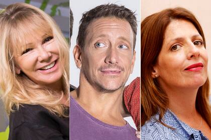 La comedia que protagonizan Soledad Silveyra y Verónica Llinás fue la más vista de la semana pasada, la próxima se suben a la cartelera porteña Una semana nada más, con Nicolás Vázquez, Gimena Icardi y Benjamín Rojas; y La vida extraordinaria, con Valeria Lois y Lorena Vega, entre otros títulos