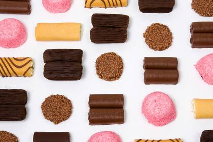 La comida para tapar emociones. Foto: Latin Stock