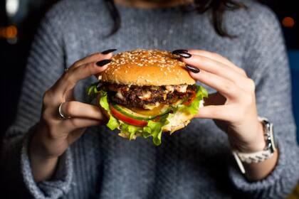 La comida ultraprocesada figura en la lista de alimentos "prohibidos"