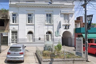 “Dame diez mil dólares o te meto preso”, el pedido de coima de un jefe policial a un comerciante