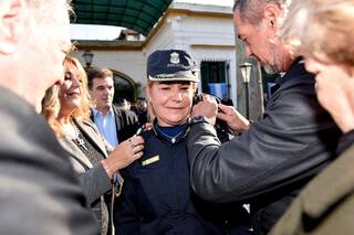 Desplazan a seis comisarios generales tras las muertes en San Miguel del Monte