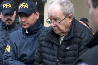 Investigan a las constructoras por la cartelización de la obra pública