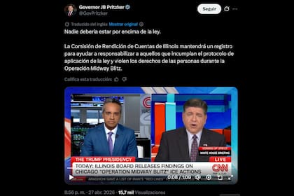 La Comisión de Rendición de Cuentas de Illinois continuará con el registro de pruebas contra el accionar indebido de los agentes federales