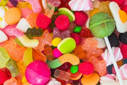 La Comisión de Salud y Servicios Humanos de Texas detalló que dulces y bebidas con alto contenido de azúcar quedarán fuera del programa