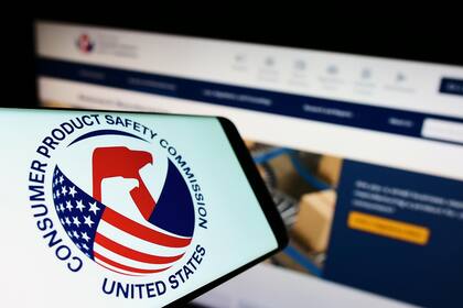 La Comisión de Seguridad de Productos del Consumidor (CPSC) acompañó la medida de retiro de vehículos