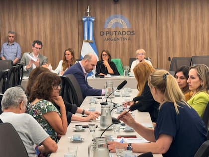 La comisión especial del Congreso que investiga la venta de fentanilo contaminado