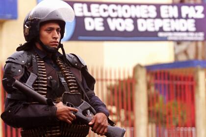 La Comisión Interamericana de Derechos Humanos (CIDH) denunció en un nuevo informe "la grave escalada de la represión" en Nicaragua en forma de detención de precandidatos a cargos públicos, defensoras de Derechos Humanos y periodistas independientes.