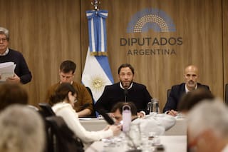 La comisión investigadora se activa con citaciones y presiona a Milei