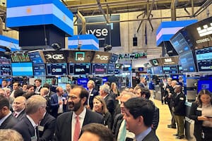 Nace una herramienta para diversificar el ahorro e invertir en la Argentina desde el mundo