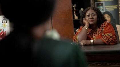 La comisionada estatal Ify Obinabo está tratando de acabar con la estafa