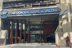 Multa de $1000 millones a una sociedad de bolsa por usar la plata de sus clientes