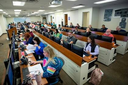 La compañía aérea reconoció que el impacto de los reembolsos por las fallas ya se reflejó en sus balances financieros