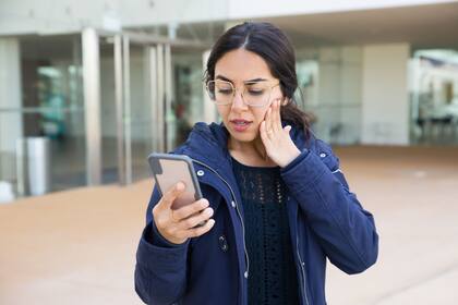 La compañía alertó a los clientes de posibles estafas telefónicas