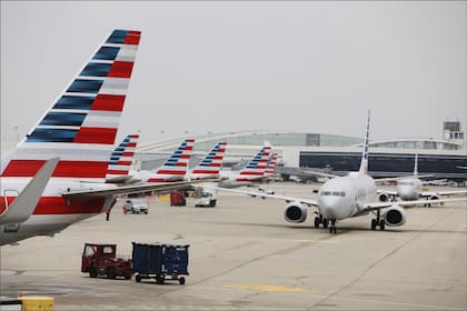 La compañía American Airlines volverá a operar en Venezuela después de seis años de interrupción
