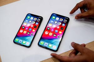 Cómo ahorrar hasta 500 dólares en la compra del nuevo iPhone X de Apple