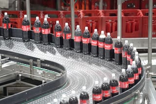 Coca-Cola invertirá más de US$1400 millones en la Argentina