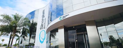 La compañía biofarmacéutica argentina participa del acuerdo con el Ministerio de Salud para producir y exportar vacunas antigripales a América Latina y el Caribe