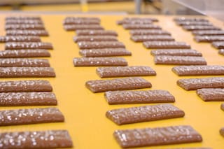 Ofrecen 51.000 dólares para ser "catador de galletitas" en Escocia