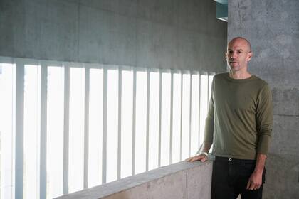 La compañía busca ir a un futuro "utópico" como lo define su CEO